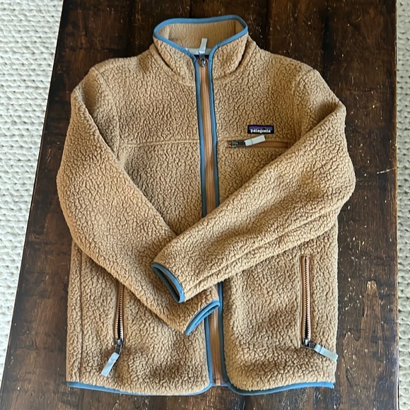 Patagonia Jackets & Blazers - Women’s XS Patagonia fleece